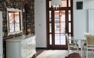 Vila Horezu Romanii de Jos - Poză 37