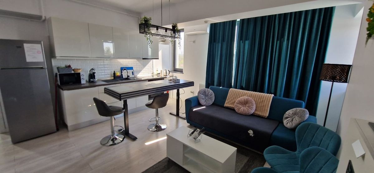 De vanzare Apartament 2 camere Crangasi , Calea Giulesti - Poză 1