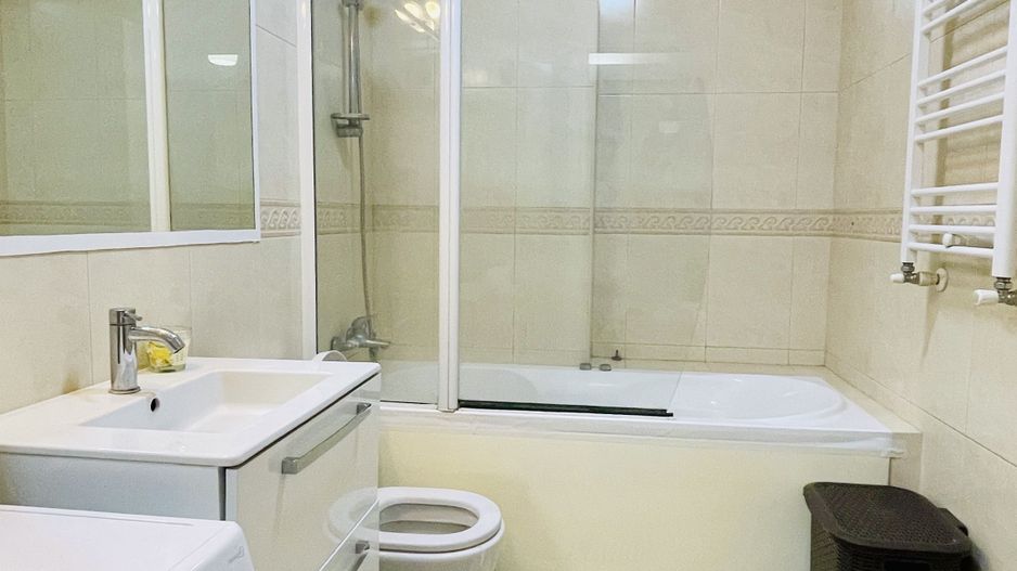 2 Camere | Herastrau | Aviatiei | North  Lake View | Parcare - Poză 3