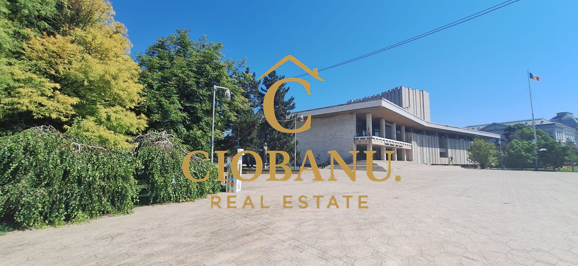 Apartament 2 camere de închiriat – Ultracentral in Craiova | Etaj 4 - Poză 9