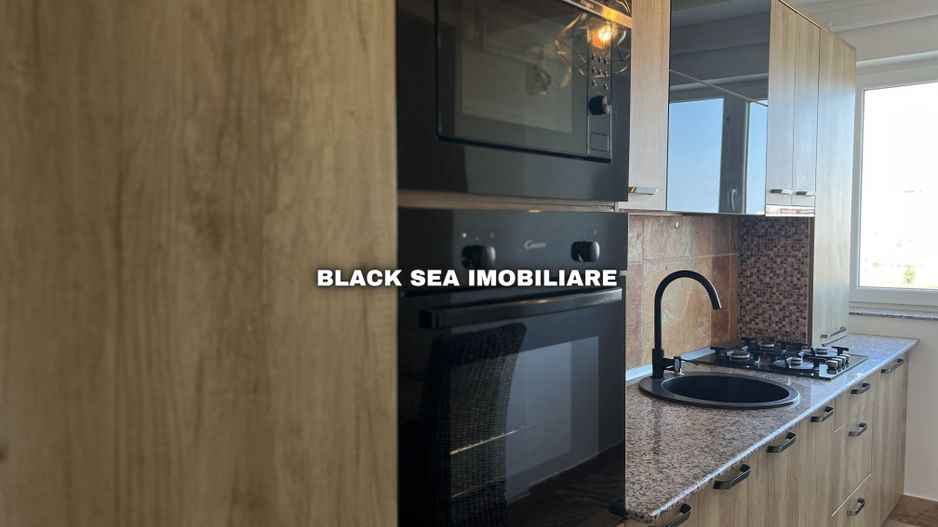 De inchiriat apartament 2 camere Modern zona Gara - Termen lung - Poză 4