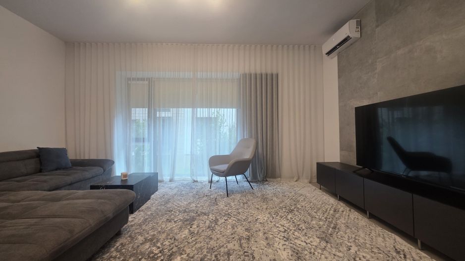 Vilă Townhouse 6 camere premium | 174 mp utili | lângă Lacul Pipera - Poză 4