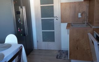 Ap 4 camere semidecomandat Zimbru - Poză 1