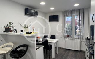 Apartament cu 2 camere de vanzare Rogerius Oradea - Poză 1