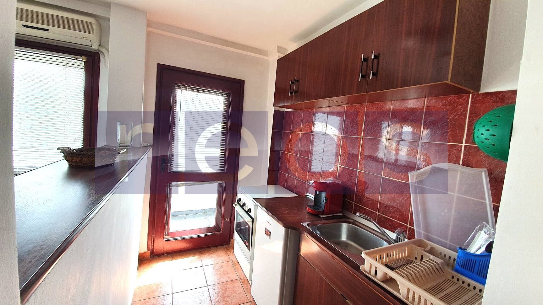 INCHIRIERE GARSONIERA LIBERA  STRADA TURDA - Poză 7