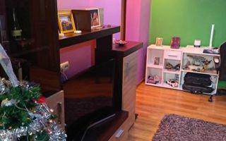 Apartament 2 camre  Dambovita etaj 1 - Poză 2