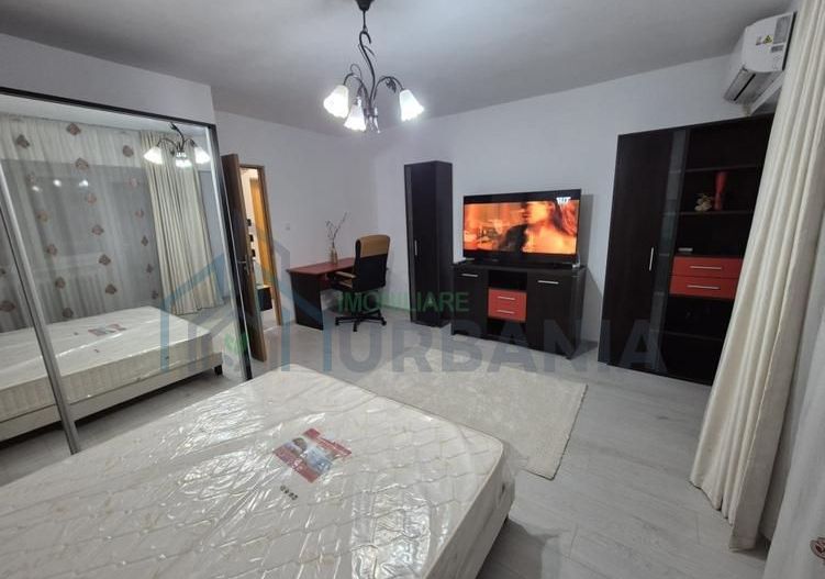 Apartament 1 cameră, Nicolina 2 - prima stație Podu Roș, Iași - Poză 1
