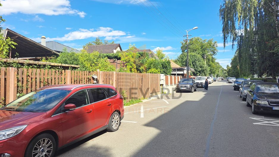 Comision 0. Teren in zona centrala a cart. Grigorescu! - Poză 2