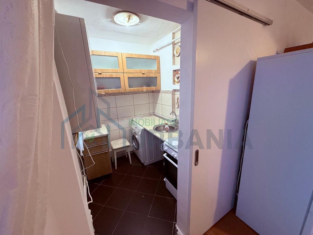 Apartament 2 camere de vânzare, strada Romană, Iași - Poză 3