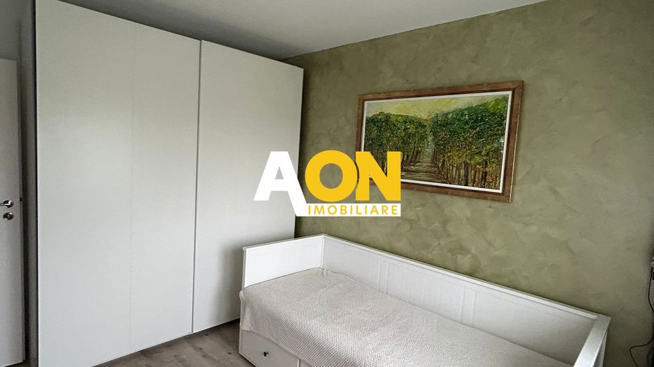 Apartament 3 Camere Bloc Nou, Zona Cetate - Poză 12