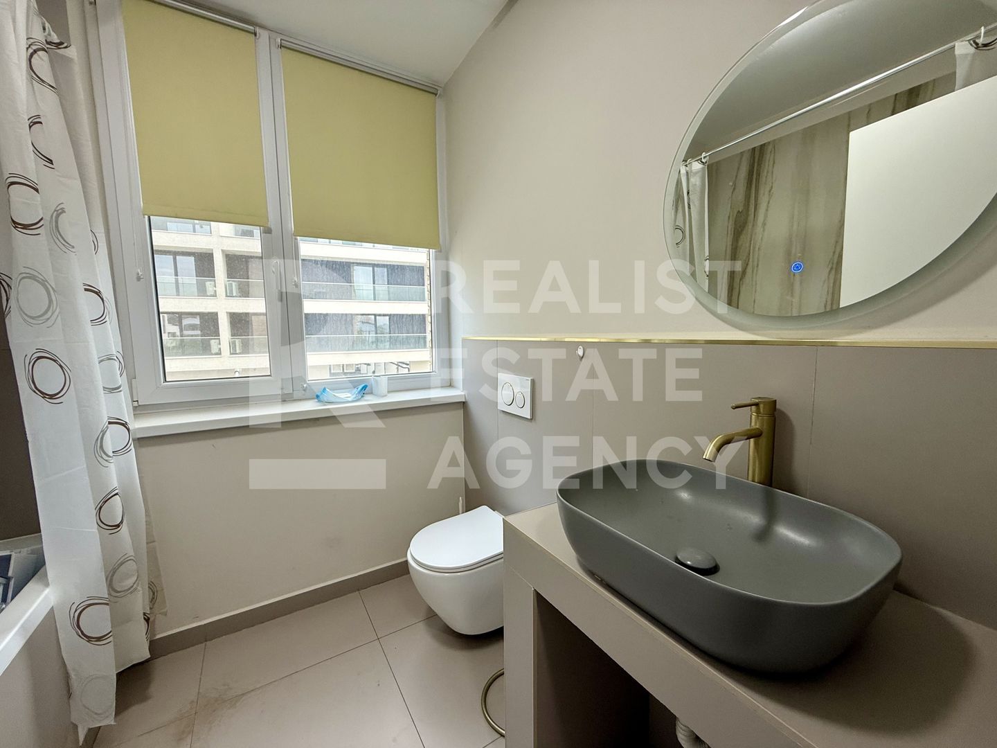 Apartament 3 Camere | CATTED FAMILY | Pipera Rond OMV | Loc de parcare - Poză 9