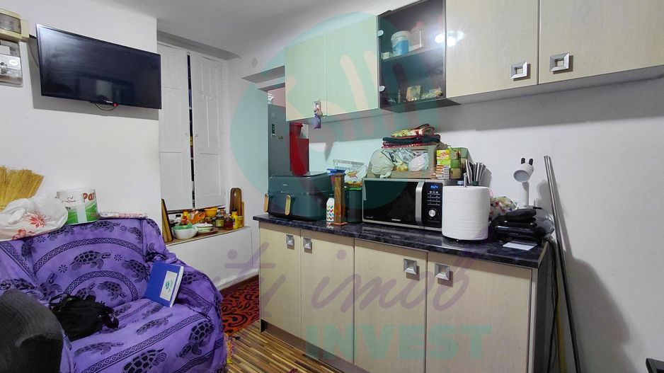 Apartament 5 camere, , vilă interbelică - cartier de case - Poză 4