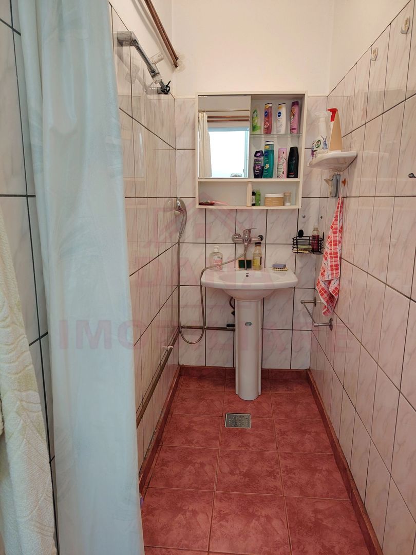 CASĂ DE VÂNZARE 5 CAMERE ÎN OȚELU-ROȘU, \JUD. CS - Poză 18