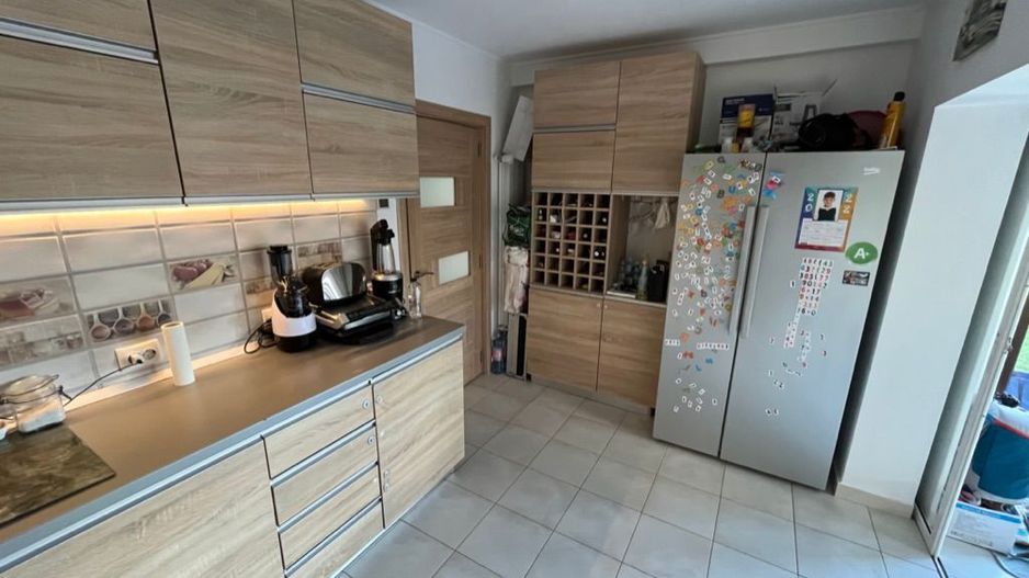 Vila Otopeni Central P+1+M, 0% comision - Poză 6