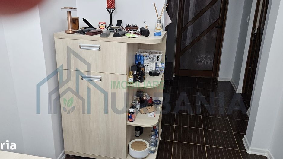 Apartament 3 camere decomandat, renovat, Podu Roș, Iași - Poză 6
