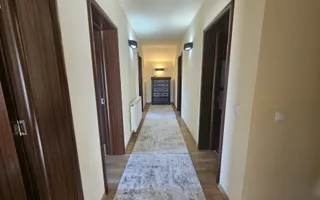 Casa individuala cu garaj in Sura Mare, SIbiu - Poză 18