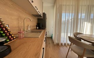 Apartament 3 camere | 2 bai | Bloc cu Lift | Borhanci-Gheorgheni - Poză 2