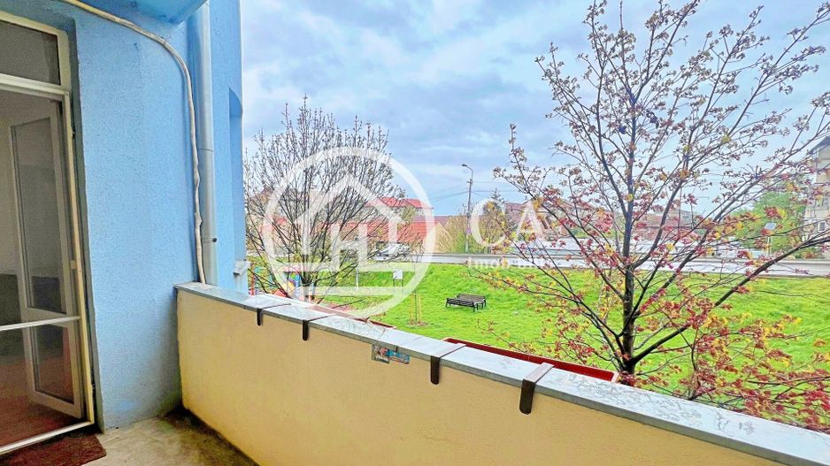 Apartament cu 2 camere de închiriat in Rogerius, Oradea - Poză 4