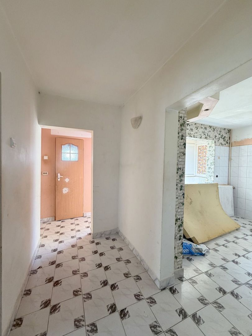 3 camere renovat integral Aleea Sinaia - Doamna Ghica - Poză 9