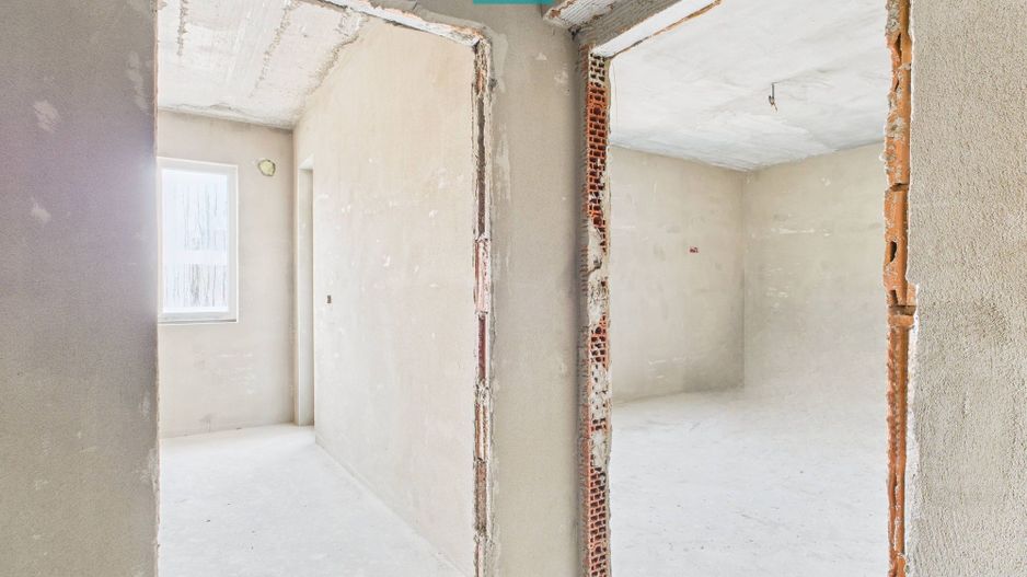 Apartament 2 camere 55,5 mp  la gri – Giroc - Poză 10