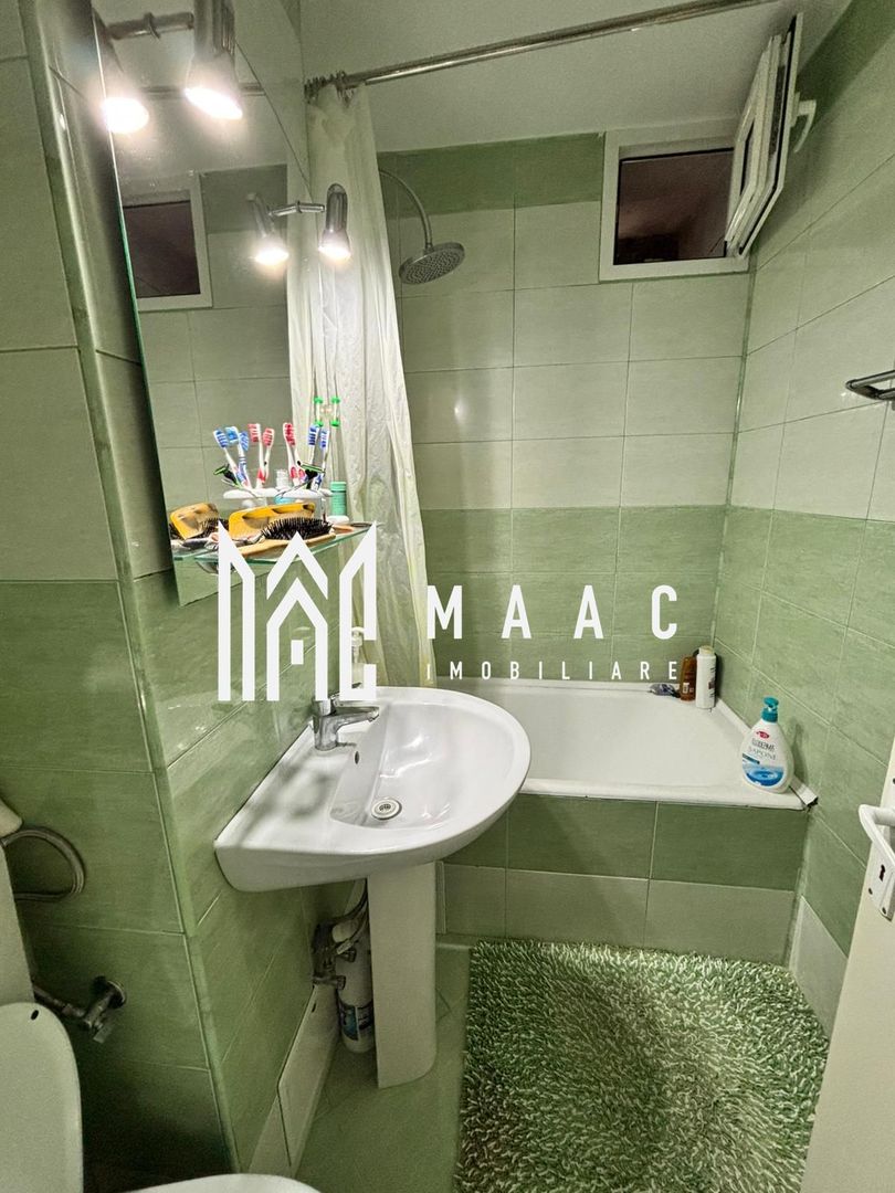 Apartament 2 camere | 54 MPU | Etaj 3 | Lift | Str Rahovei | hipodrom 3 - Poză 22