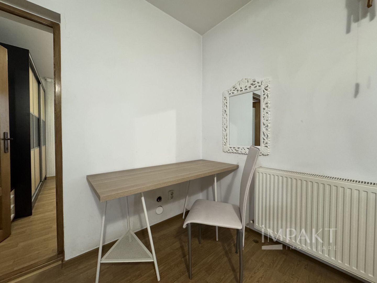 Apartament 84mp 3 camere in Buna Ziua de închiriat, parcare - Poză 4