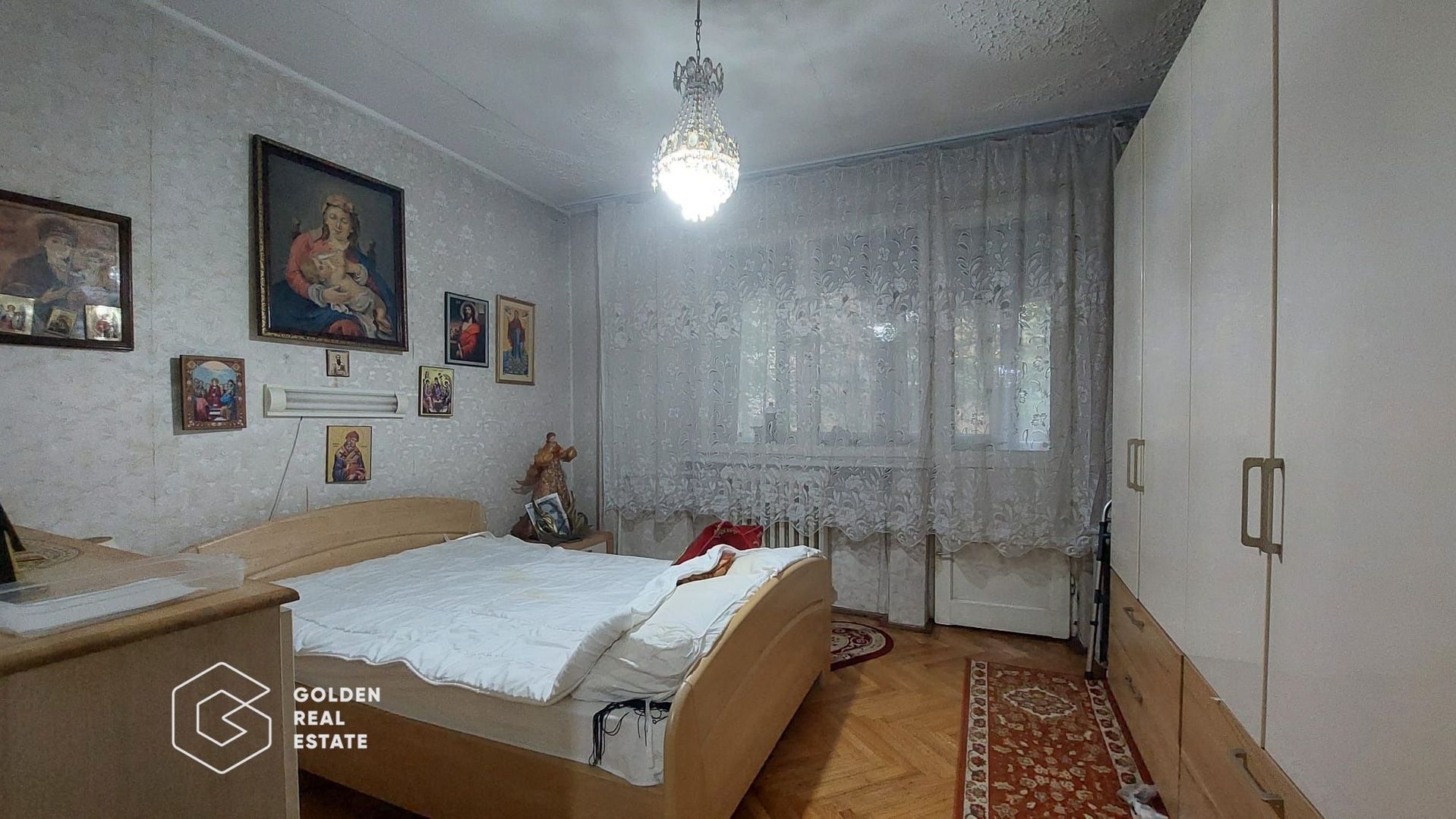 Apartament 3 camere, parter, zona centrala, strada Miron Costin - Poză 5