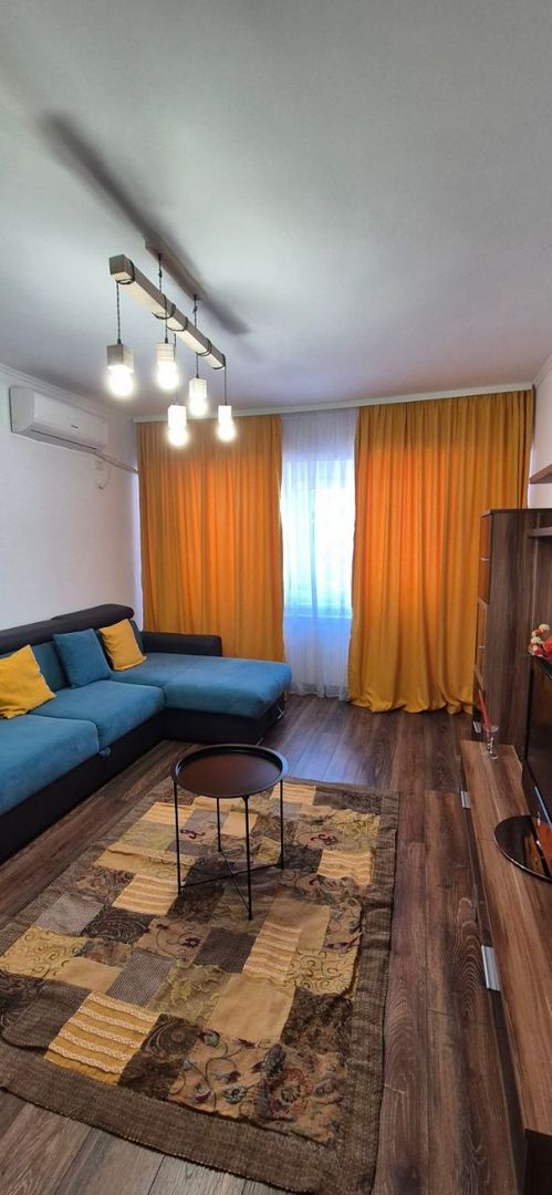 De vânzare apartament 2 camere – Constanța, (zona Casa de Cultură) - Poză 5