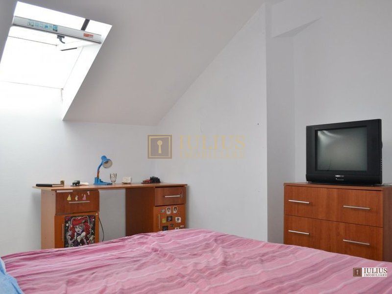 bloc nou, aer conditionat-Girocului. - Poză 10