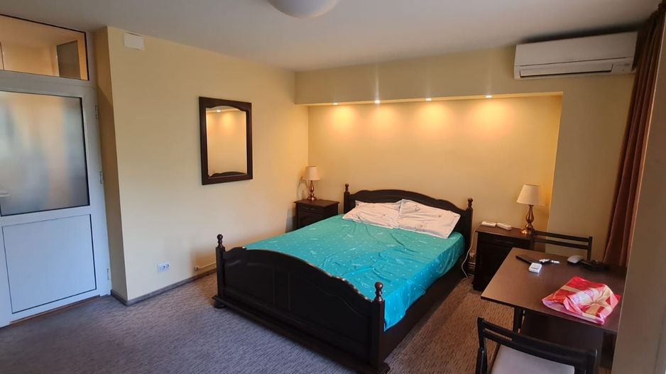 Apartament 1 camera Dec 45 mp Tatarasi 400 euro - Poză 4