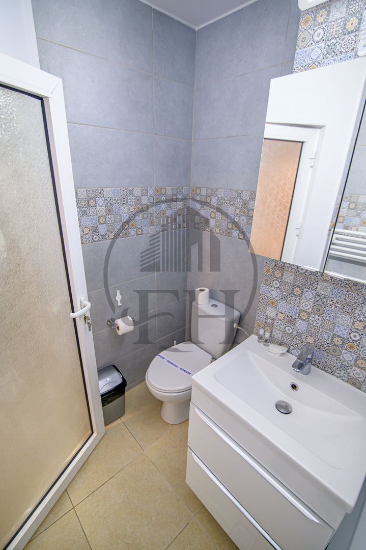 Hotel de vanzare Neptun, Constanta, la mare - Poză 10