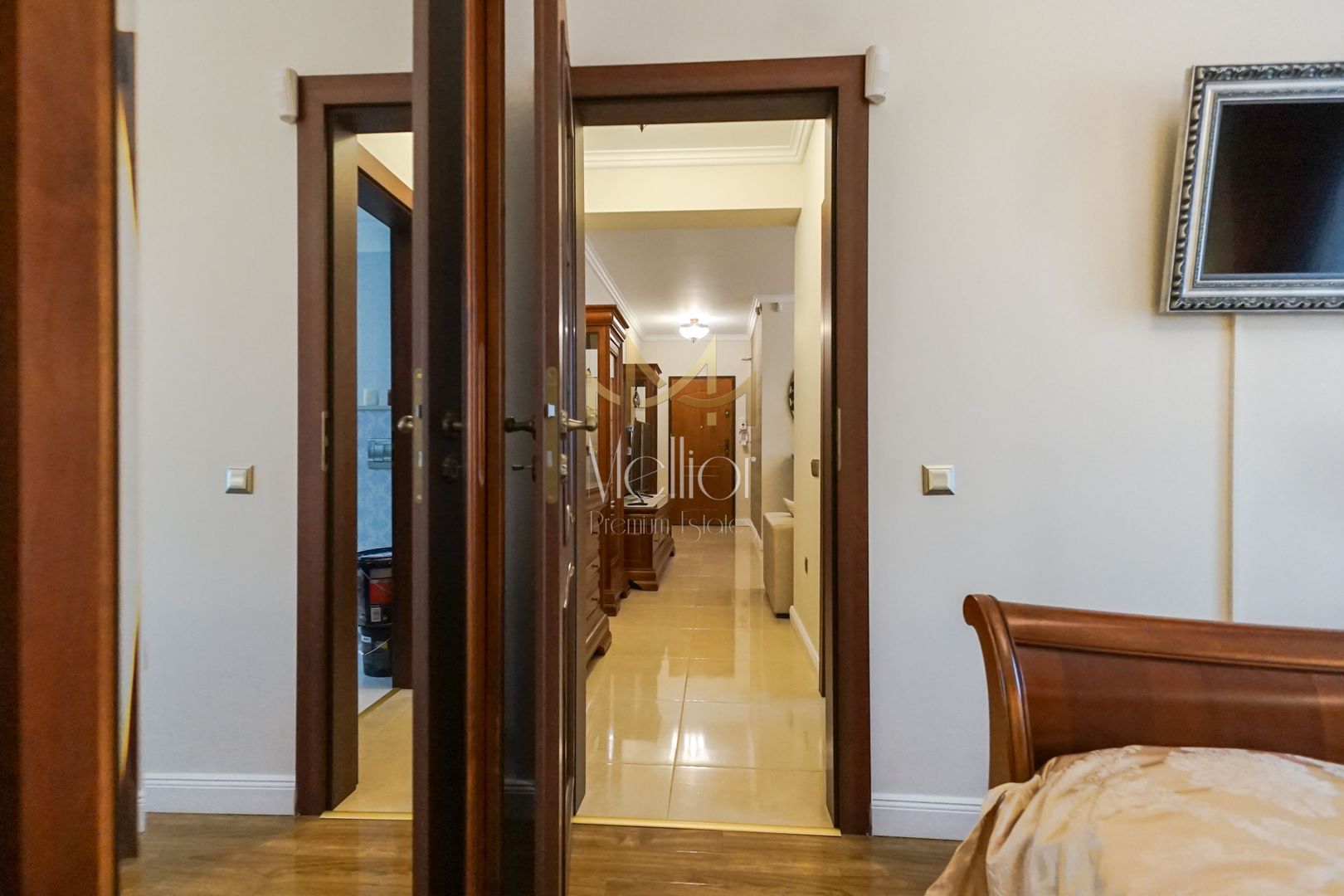 Apartament 2 camere, parcare, Buna Ziua, zona Grand Hotel Italia - Poză 21