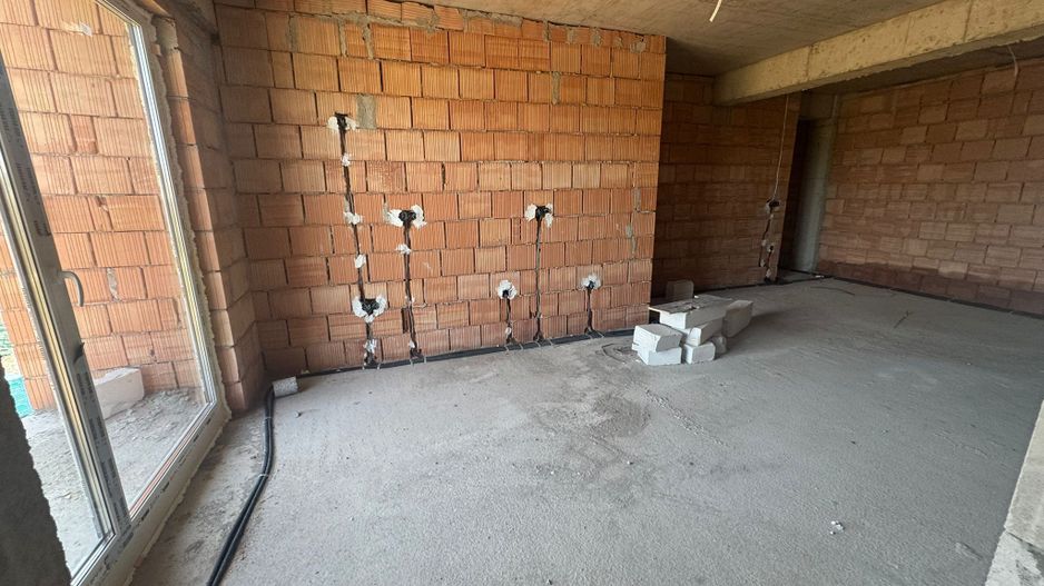 Apartament 3 camere, Selimbar - Poză 3
