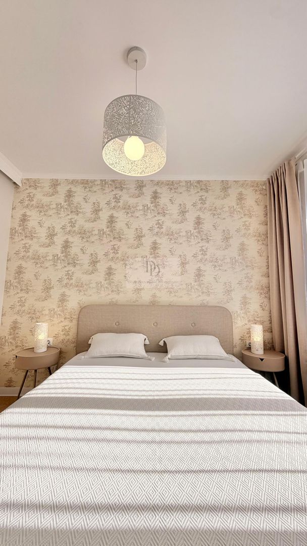 Apartament 3 camere Finisaje Premium | Parcare subterana | Urușagului - Poză 10