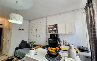 0% Comision I Garsoniera 22 mp I etaj intermediar I zona Materna - Poză 5