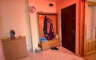 Apartament 2 camere decomandat, mobilat complet – Nicolina, Iași - Poză 4