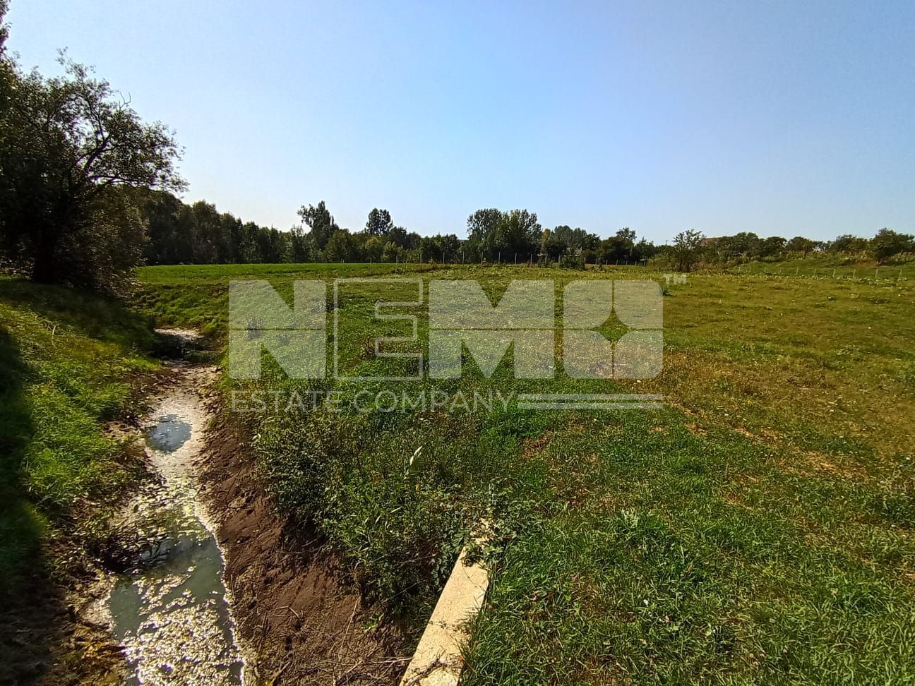 Teren Adancata | 42 Ari | Intravilan - Poză 2