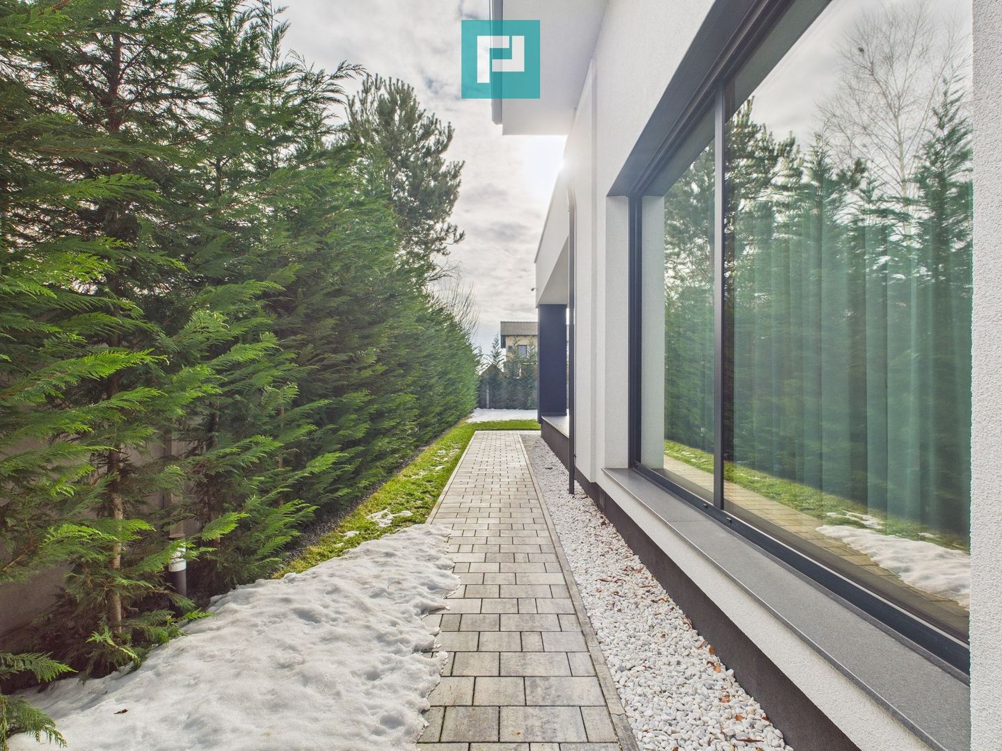 Casă individuală pe parter – Moșnița - Poză 67