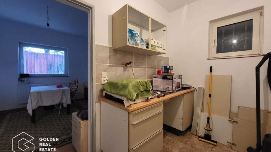 Imobil cu doua corpuri de cladire, oras Lipova - Poză 6