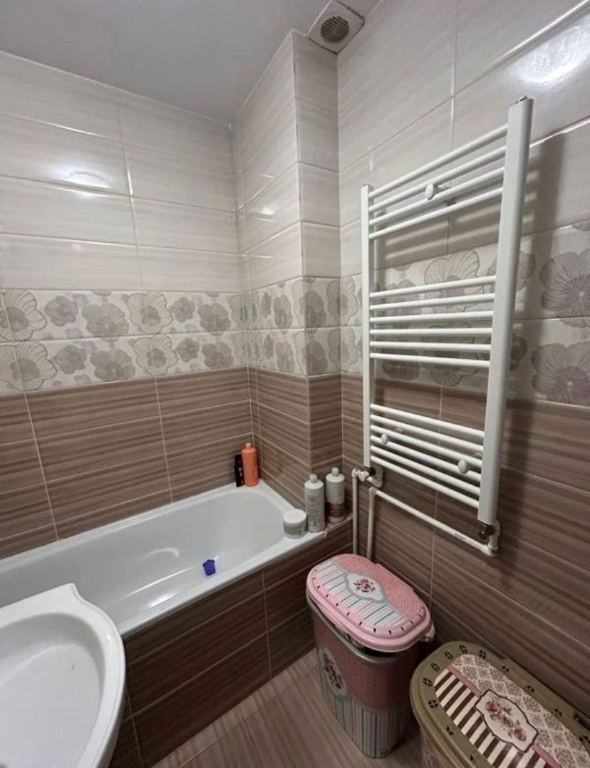 APARTAMENT 4 CAMERE | PIATA GORJULUI - Poză 9