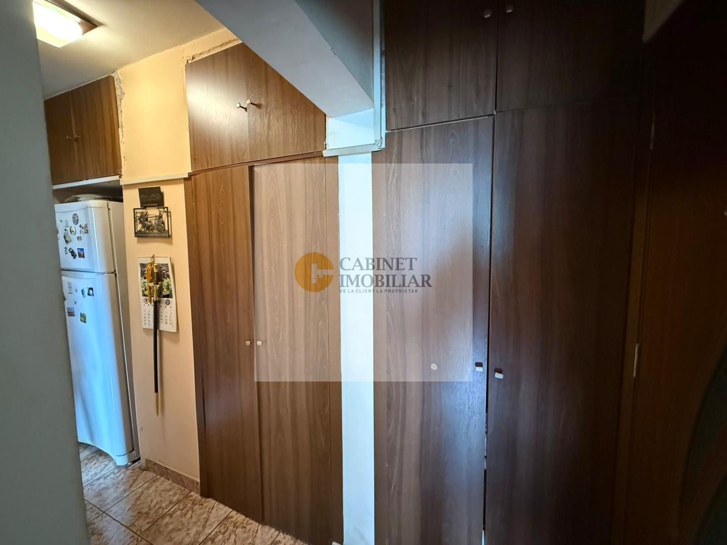 Centrala Proprie | 3 camere | Decomandat | N. Titulescu - Poză 17