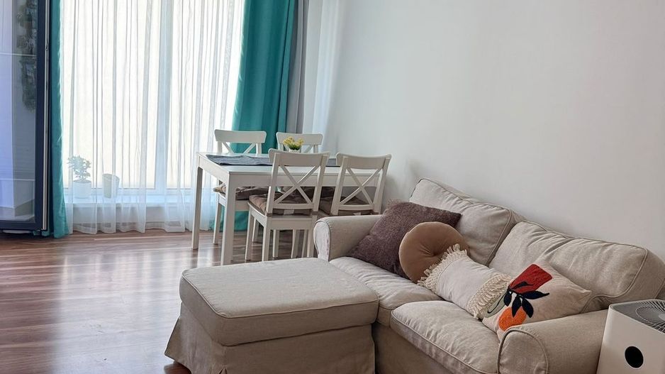 Apartament 3 camere decomandat | Braytim | 60 mp | Parcare subterană | - Poză 1