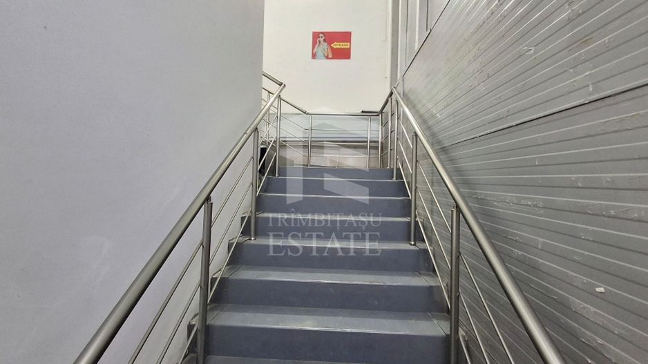 De Inchiriat Spatiu Comercial  Stefanesti de Jos Ilfov - Poză 16