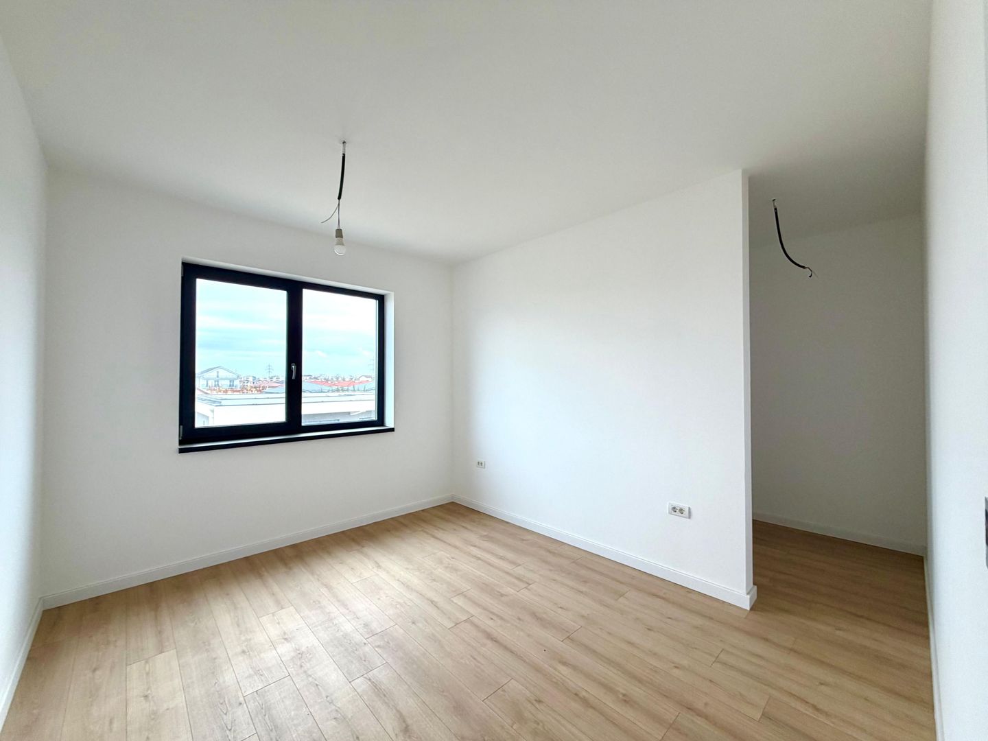 Apartament 3 camere - etaj 2 - Comision 0% - Giroc - Poză 5