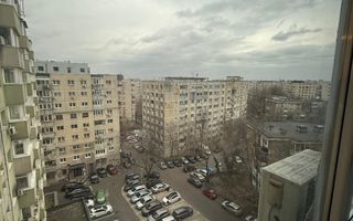 3 camere decomandat Metrou Crângași + Parcare - Poză 12