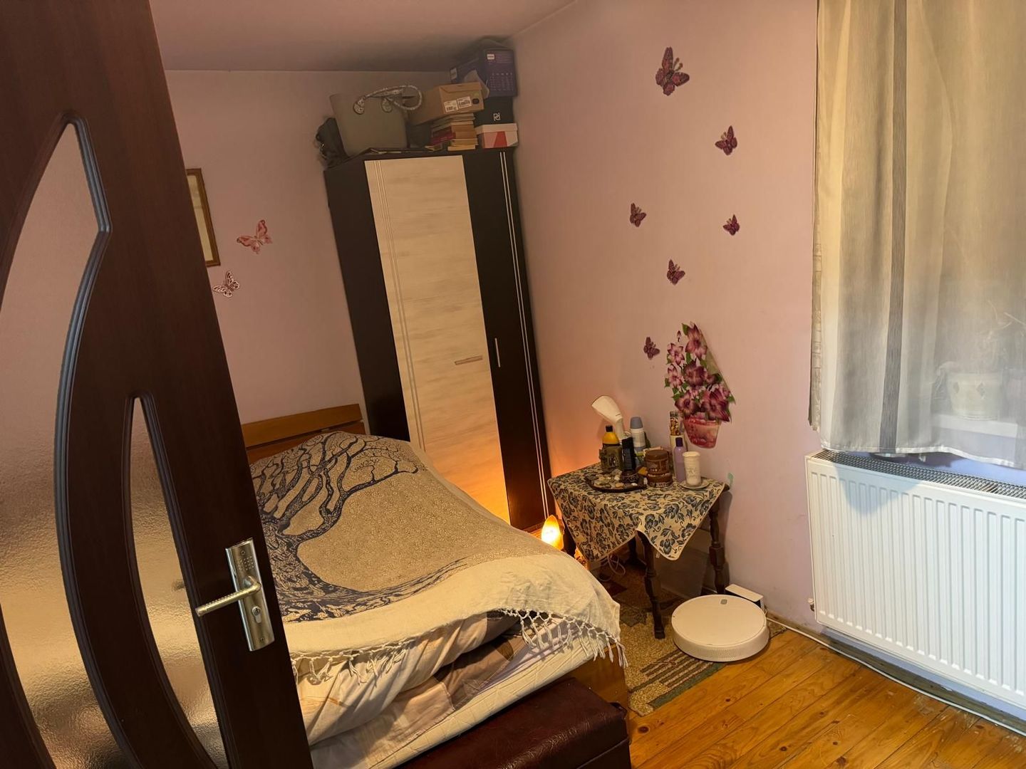 APARTAMENT CU 2 CAMERE ZONA MURESENI - Poză 4