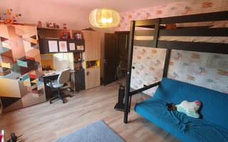 Vila individuala de vanzare, P+E+M, zona Dristor - Poză 15