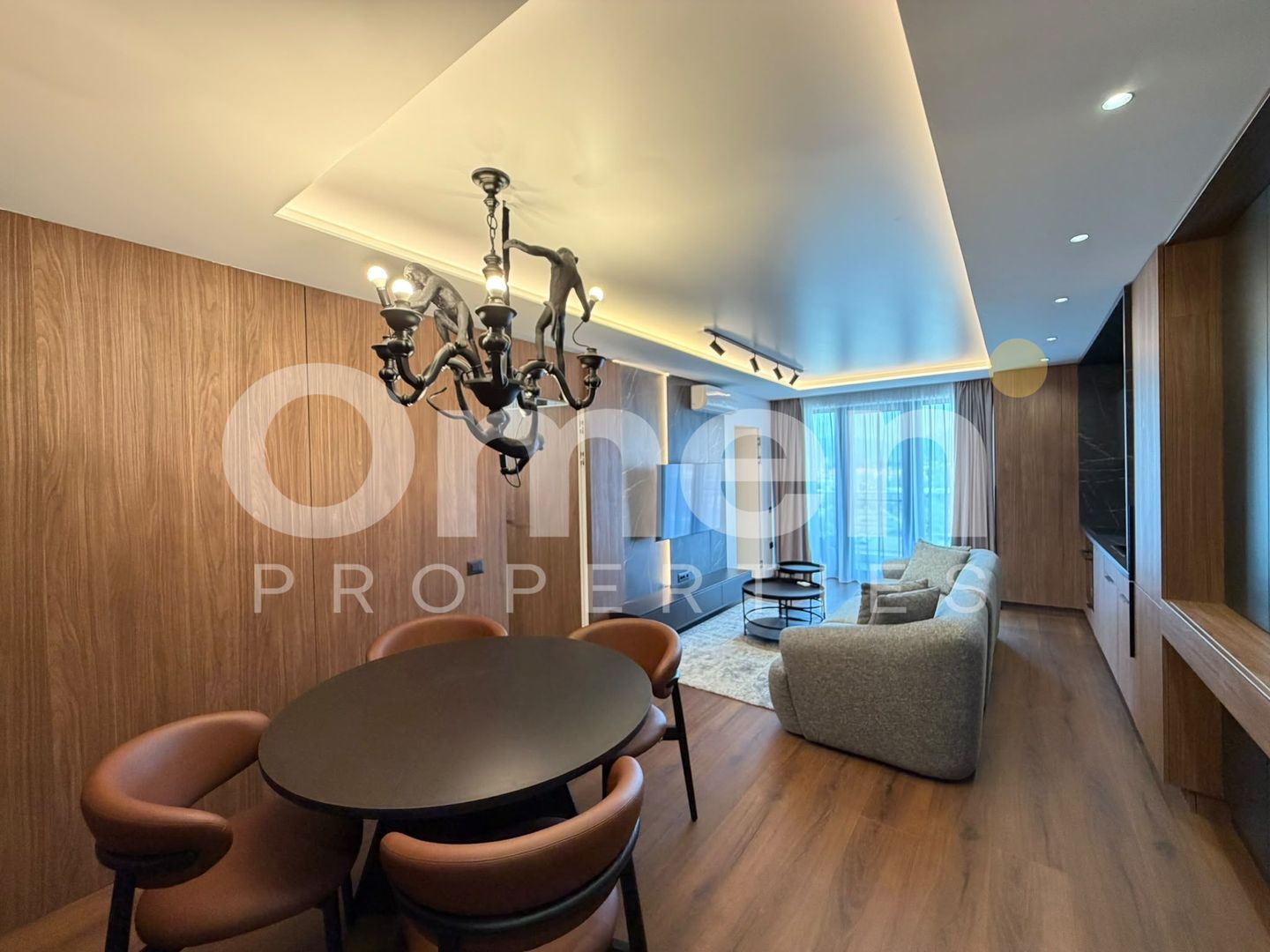 Apartament exclusivist | 3 camere | zona Catedralei - Poză 2