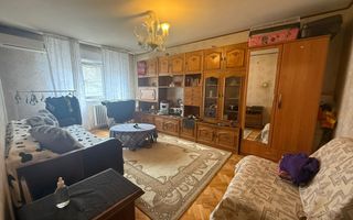 Apartament 3 camere, complet echipat, parcare inclusa, zona Rahova - Poză 3