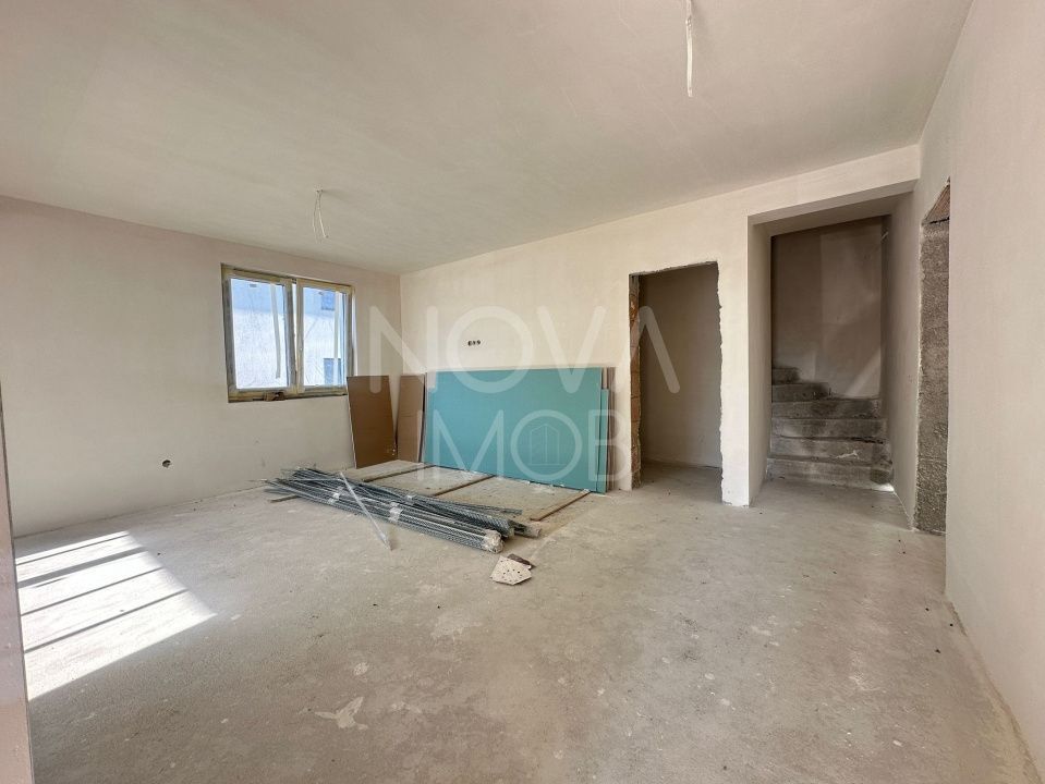 Casa - 4 camere, 50 mp - Cart. Arhitectilor - Poză 3